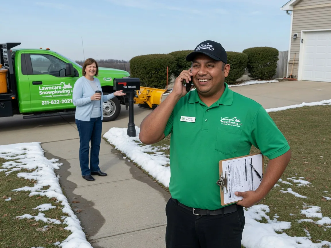 Lawn Care Services By Expert Landscaper Paden City, WV FAQs